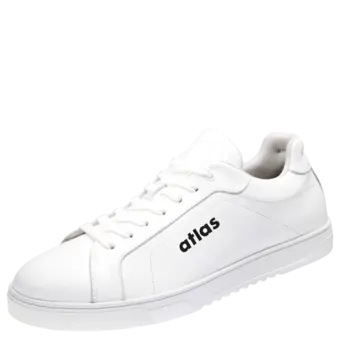 ATLAS Sneaker WHITE
