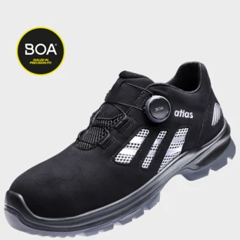 Flash 3200 BOA | ESD