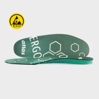 ERGO-MED green