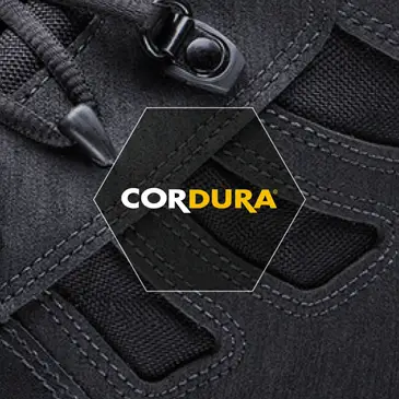 CORDURA OBERMATERIAL