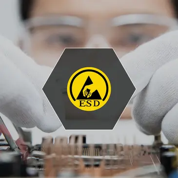 ESD