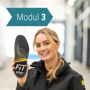 FIT-INSOLE