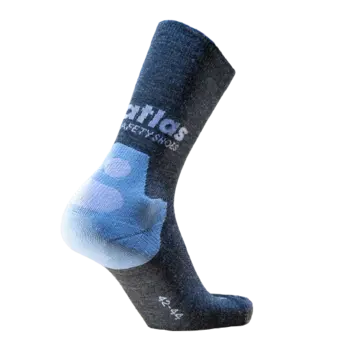 ALL SEASONS - WORKWEAR SOCK