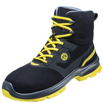 Malocher 09 HIGH | S3