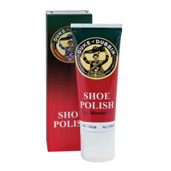 Waterstop farblos Lederpflegecreme