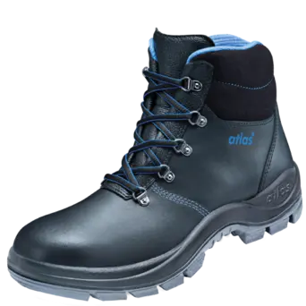 Duo Soft 725 HI HRO