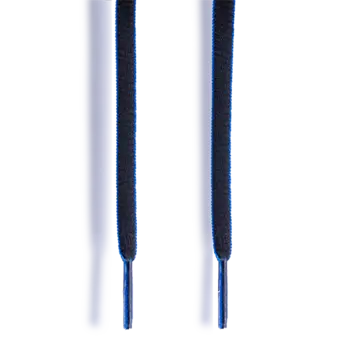 Senkel Stiefel black 140cm