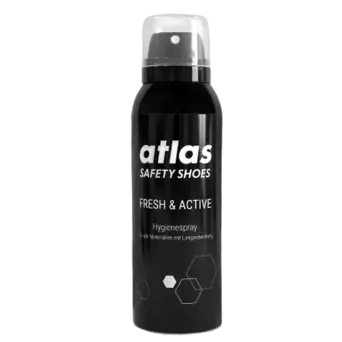 Fresh & Active Schuh-Hygienespray