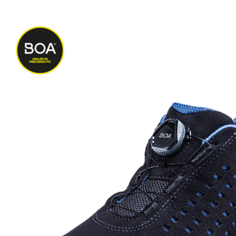 SL 940 BOA | ESD