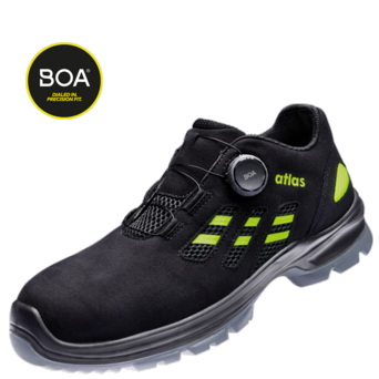 Flash 3605 XP BOA | ESD