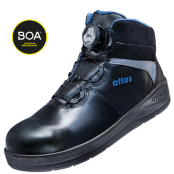 Thermo Tech 9800 BOA HI HRO