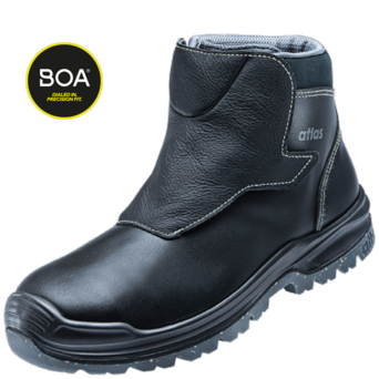 XR DUO 8650 BOA HI HRO